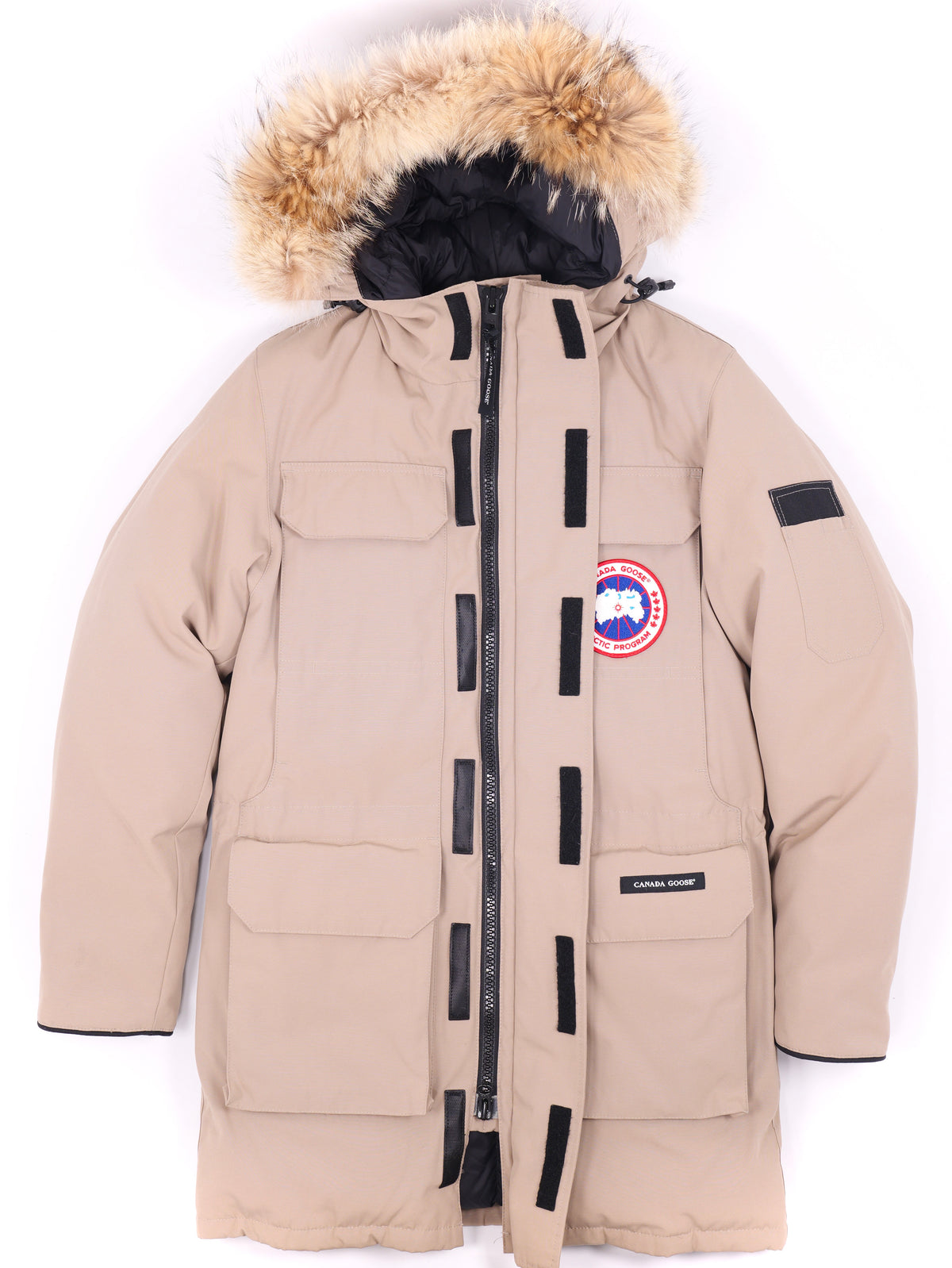 Canada Goose Citadel Parka