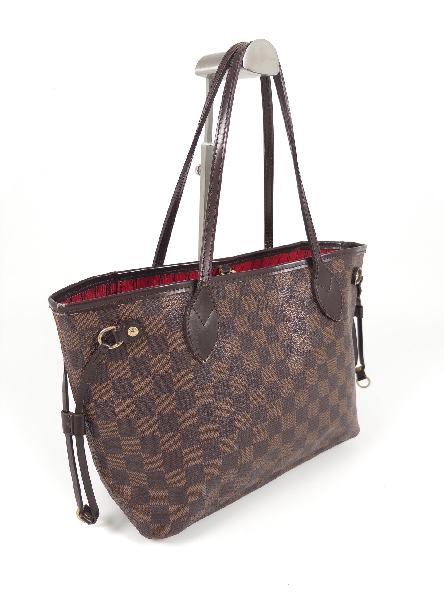 LOUIS VUITTON NEVERFULL PM