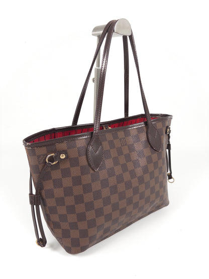LOUIS VUITTON NEVERFULL PM