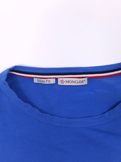 Moncler Tricolor T-shirt (Fits M/L)