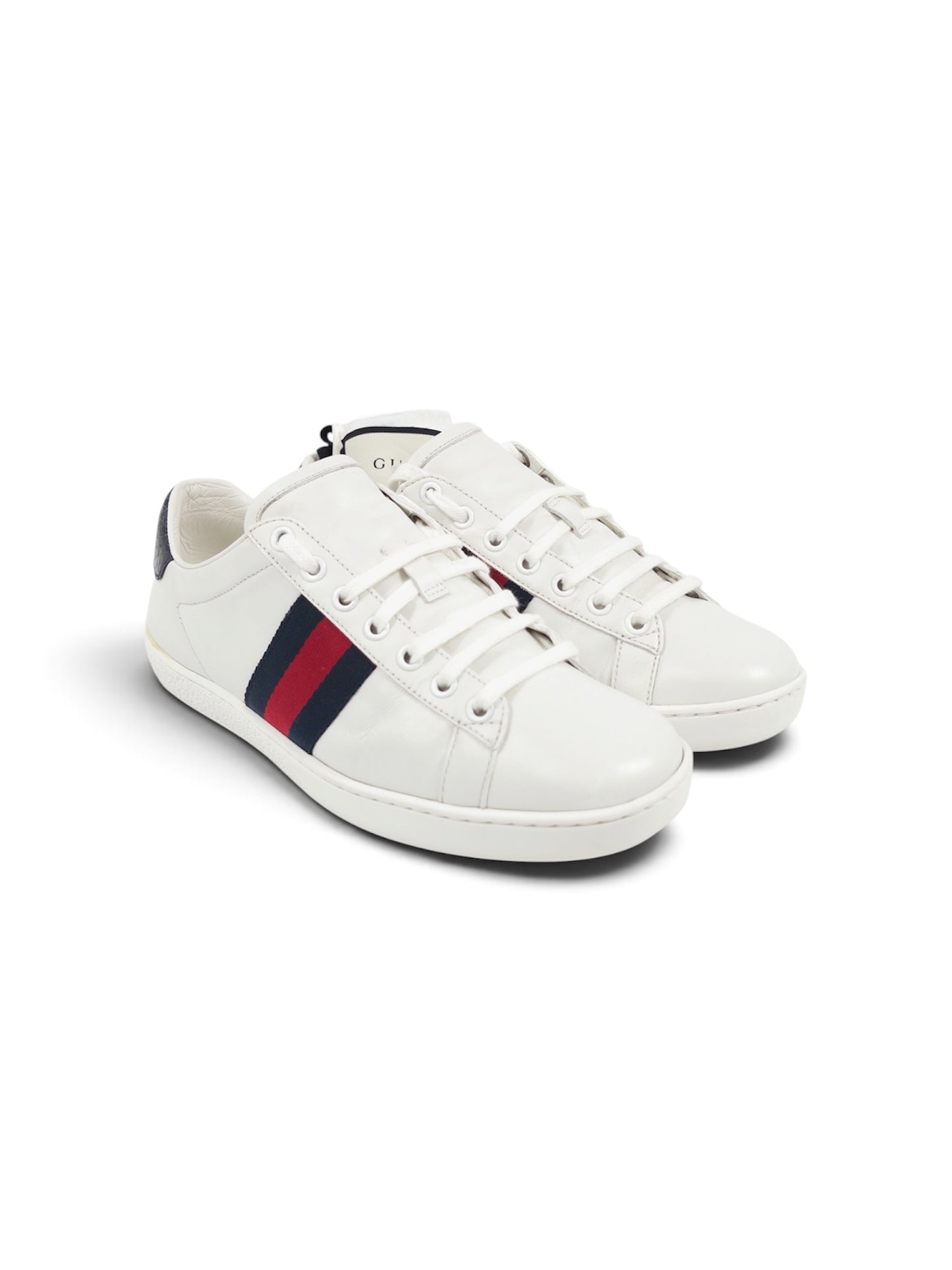 Gucci Women's Ace Sneakers (EU 38)