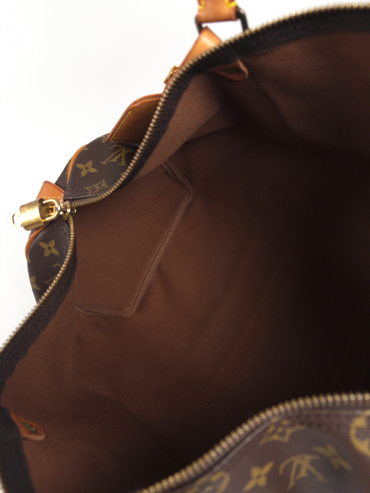 Louis Vuitton Keepall 45
