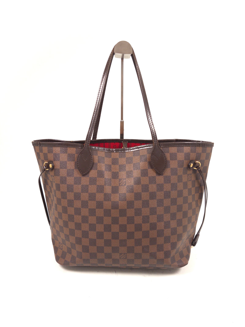 Louis Vuitton Neverfull MM