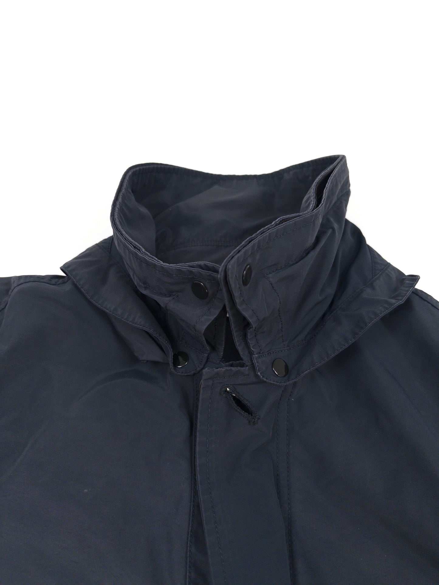 Stone Island Micro Reps Coat