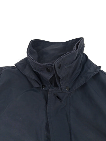 Stone Island Micro Reps Coat