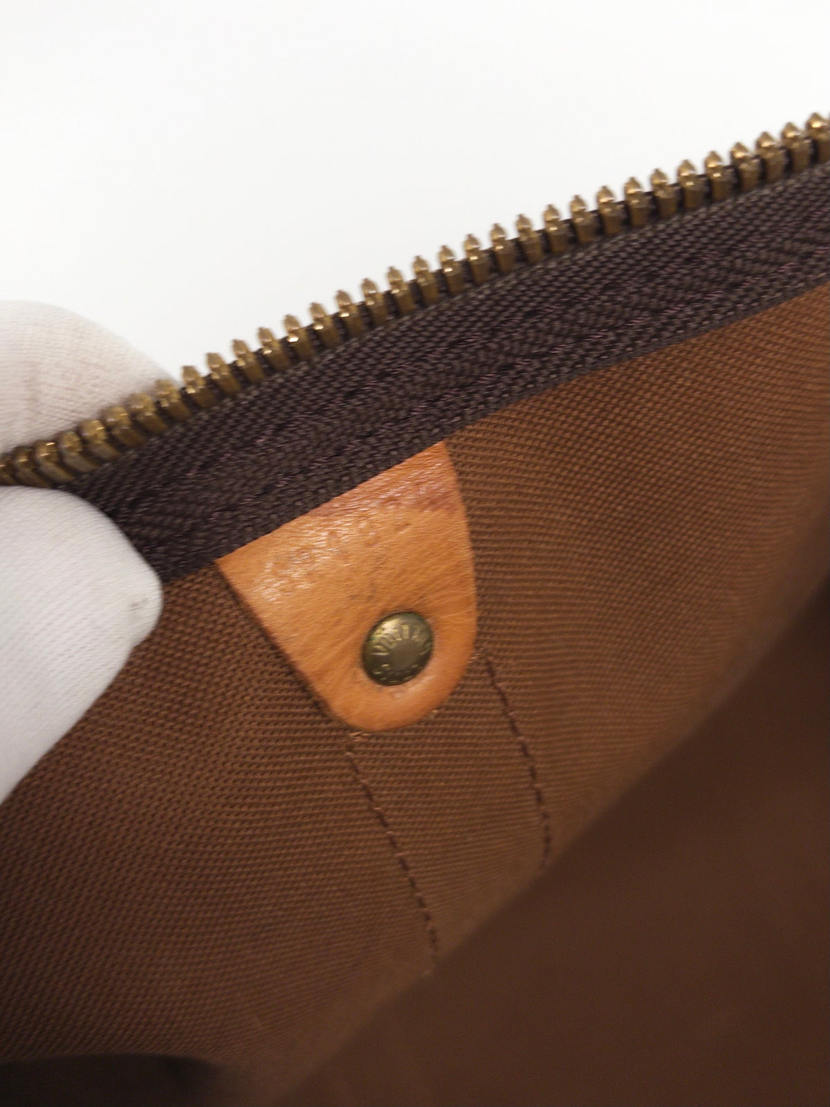 Louis Vuitton Keepall 50