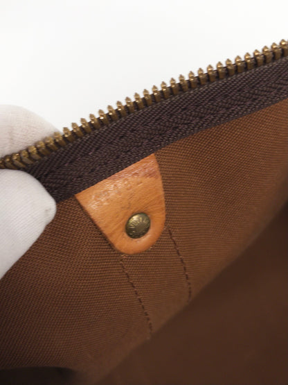 Louis Vuitton Keepall 50