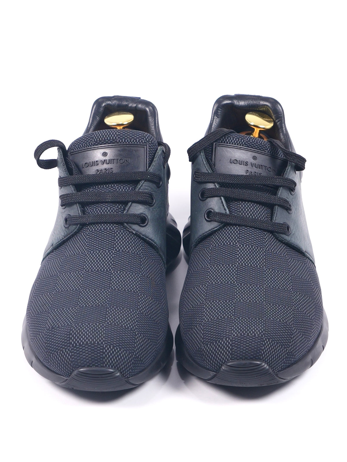 Louis Vuitton Fastlane Sneakers