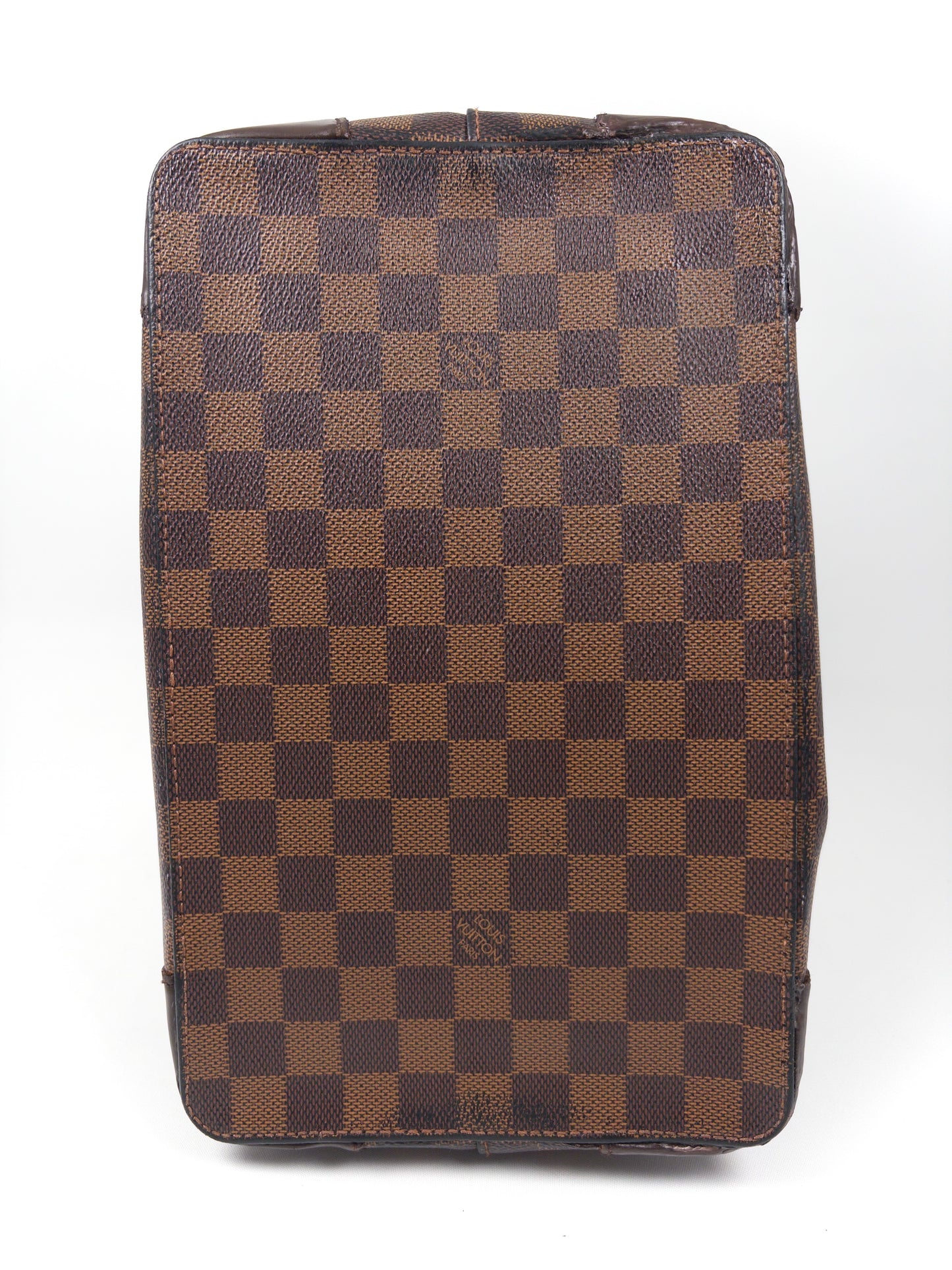 Louis Vuitton Hampstead Handbag