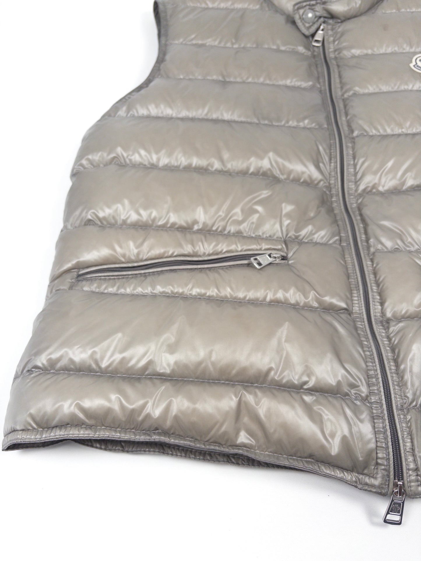 Moncler Gui Vest
