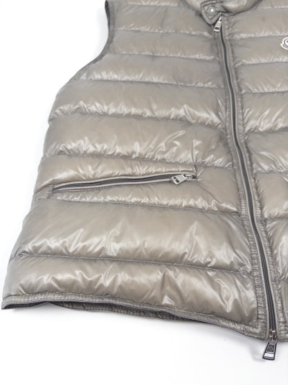 Moncler Gui Vest