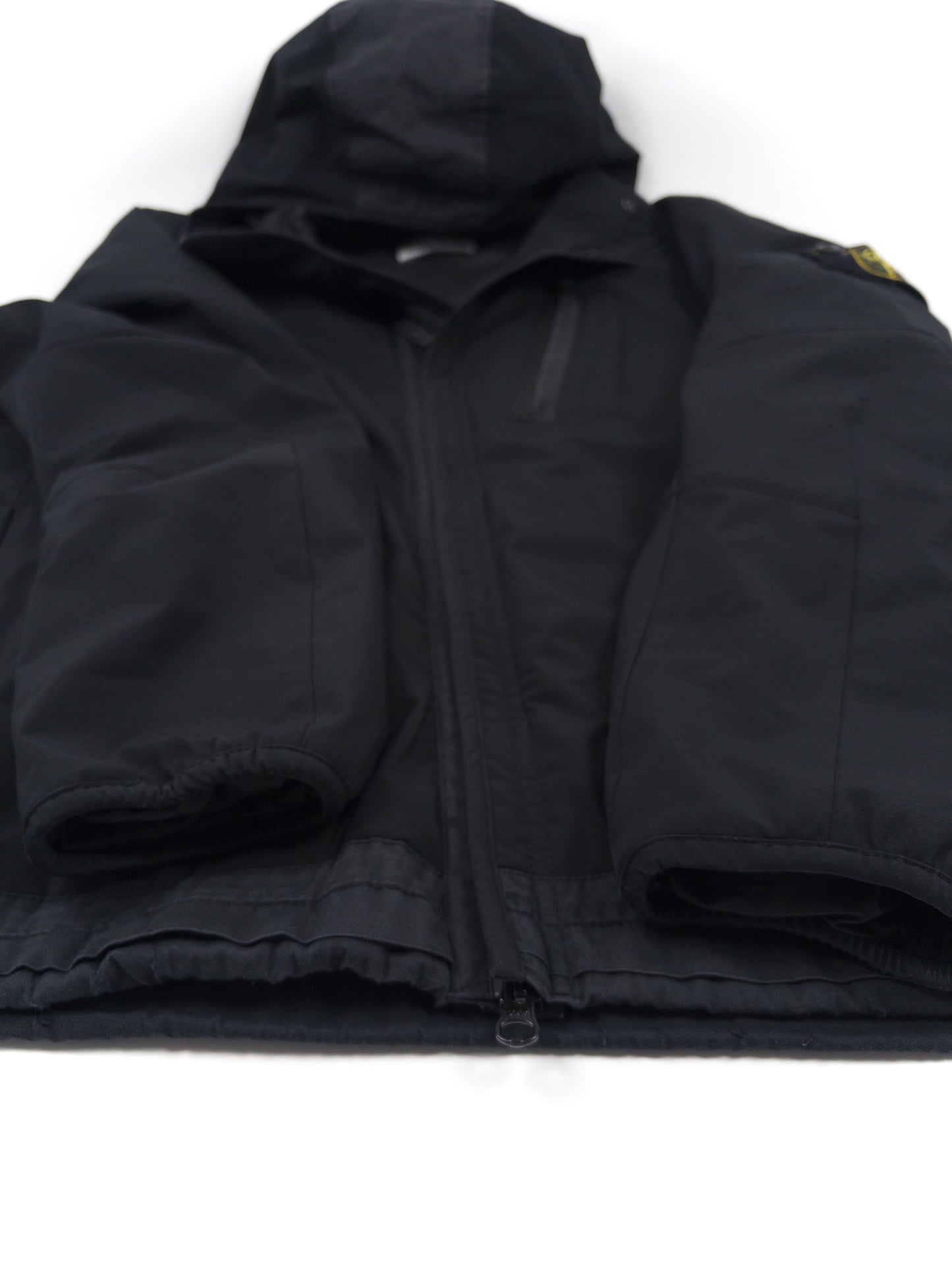 Stone Island Soft Shell with Primaloft