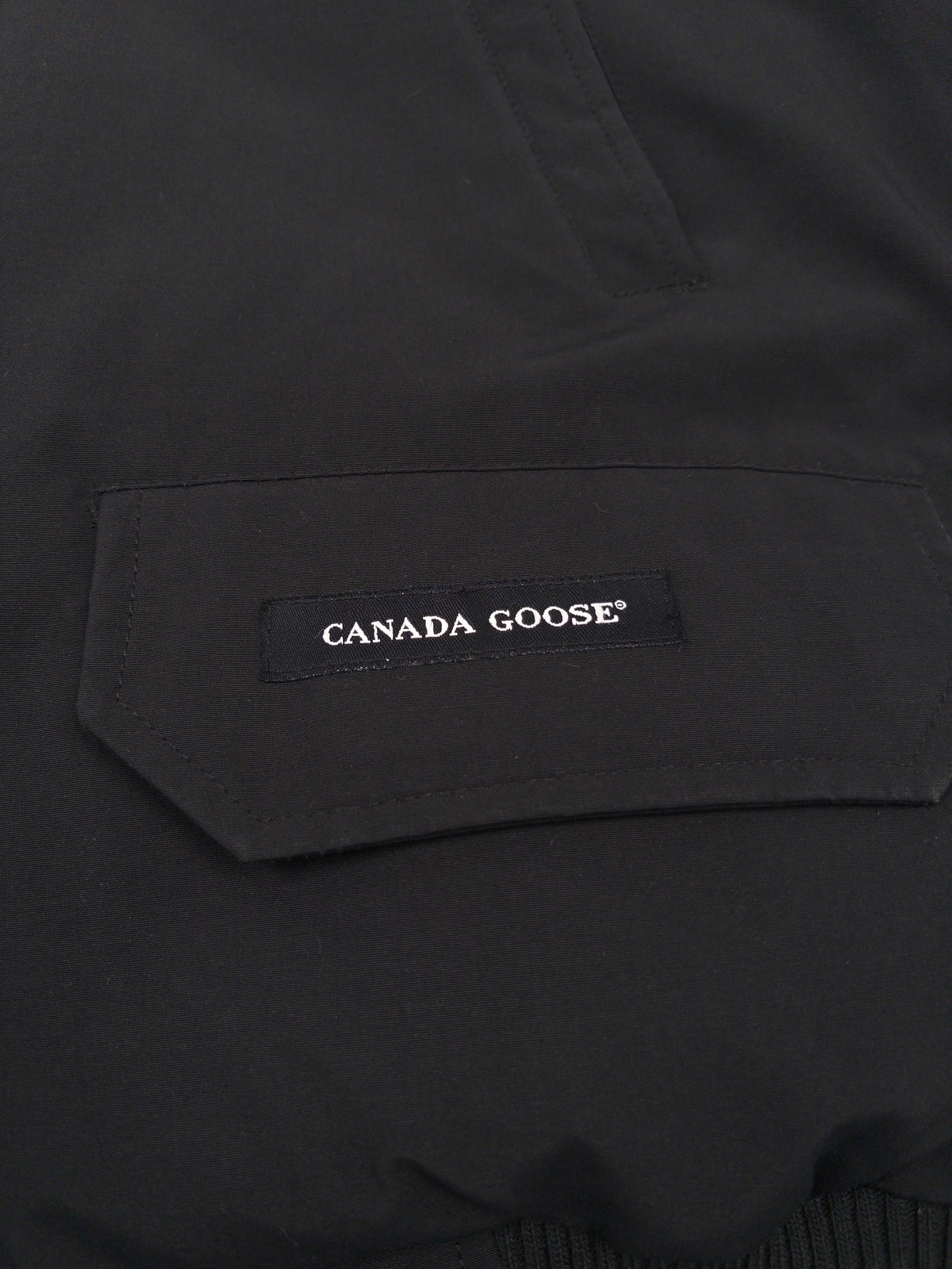 Canada Goose Chilliwack Fits M/L