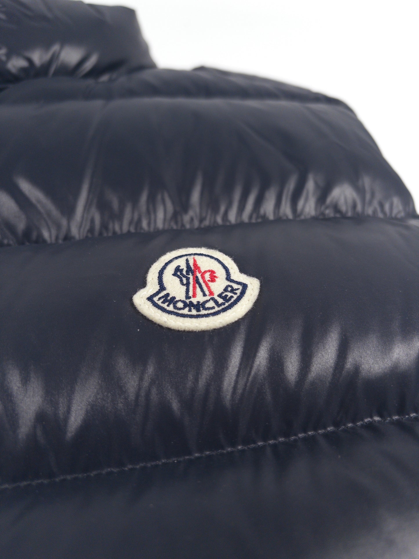 Moncler Tibb Vest with tags