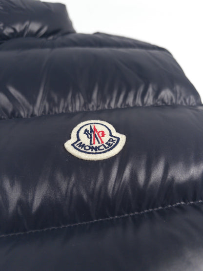 Moncler Tibb Vest with tags