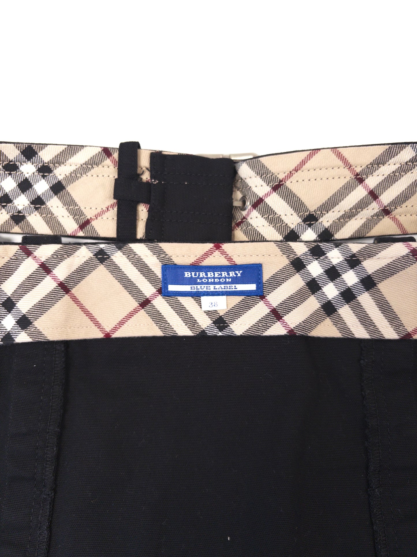 Burberry Skirt