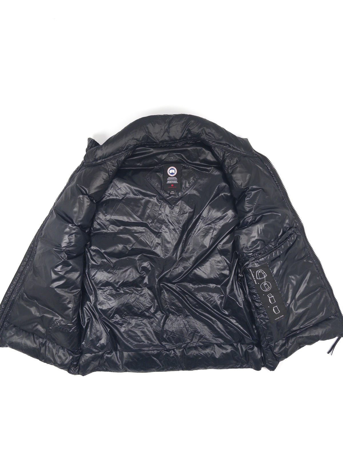 Canada Goose Crofton Vest