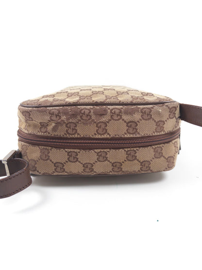 Gucci GG Messenger Bag