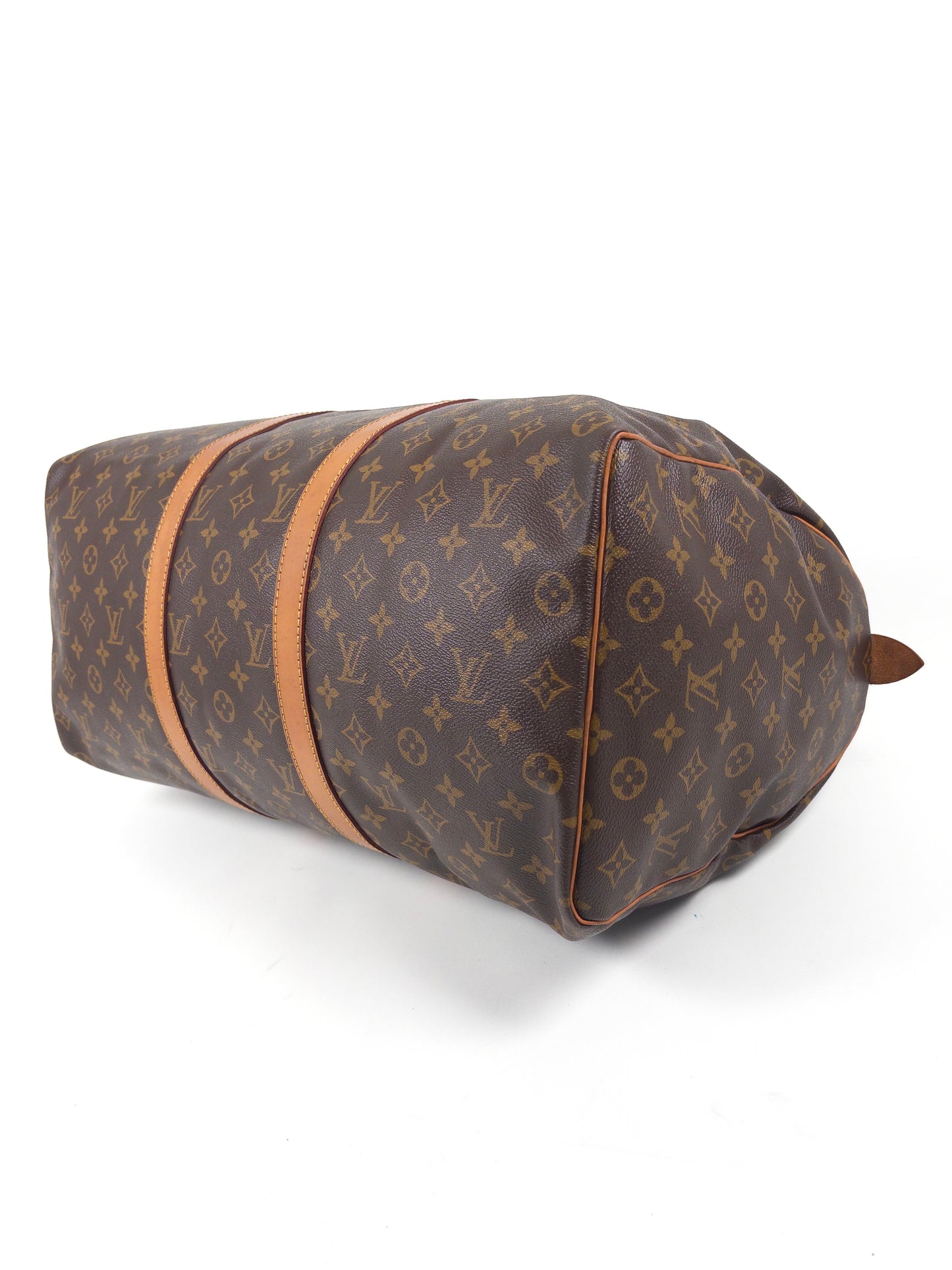 Louis Vuitton Keepall 50