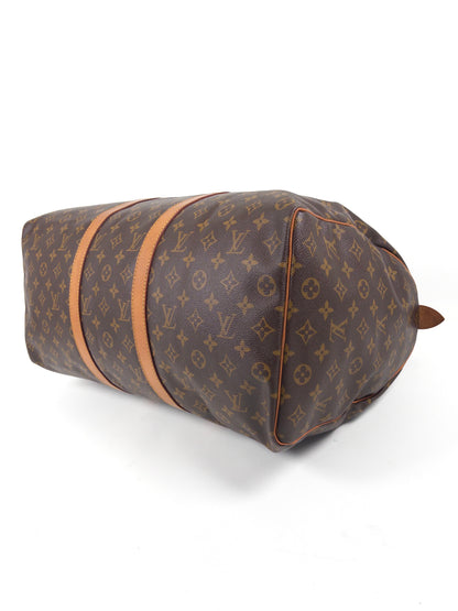 Louis Vuitton Keepall 50