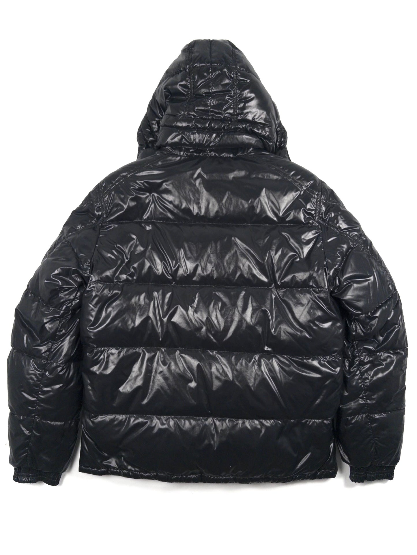 Moncler Alfred Reversible Jacket