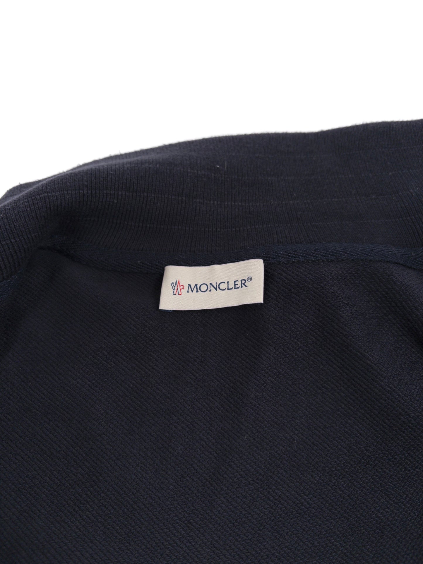 Moncler Tracktop (Fits XS)