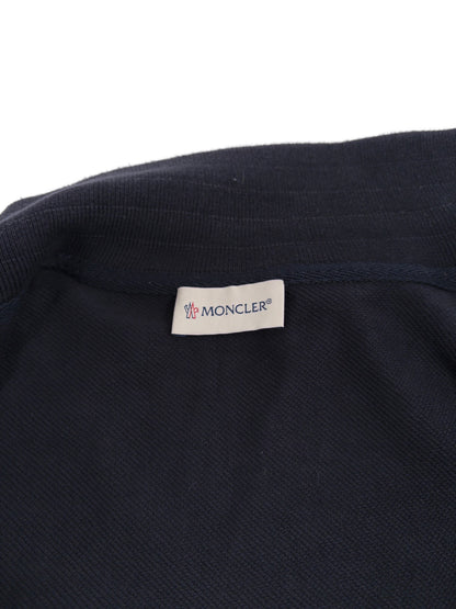 Moncler Tracktop (Fits XS)