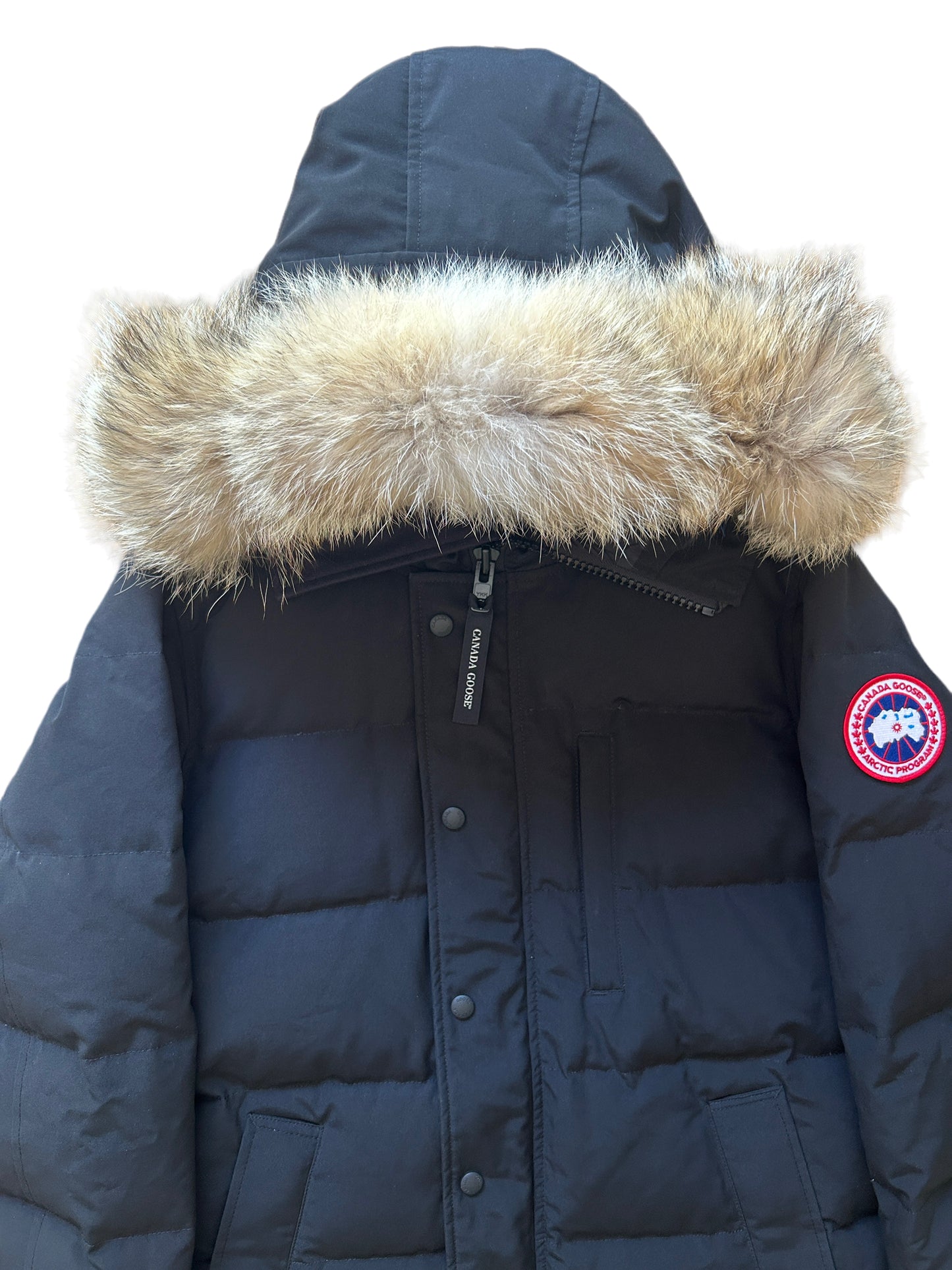 Canada Goose Carson Parka