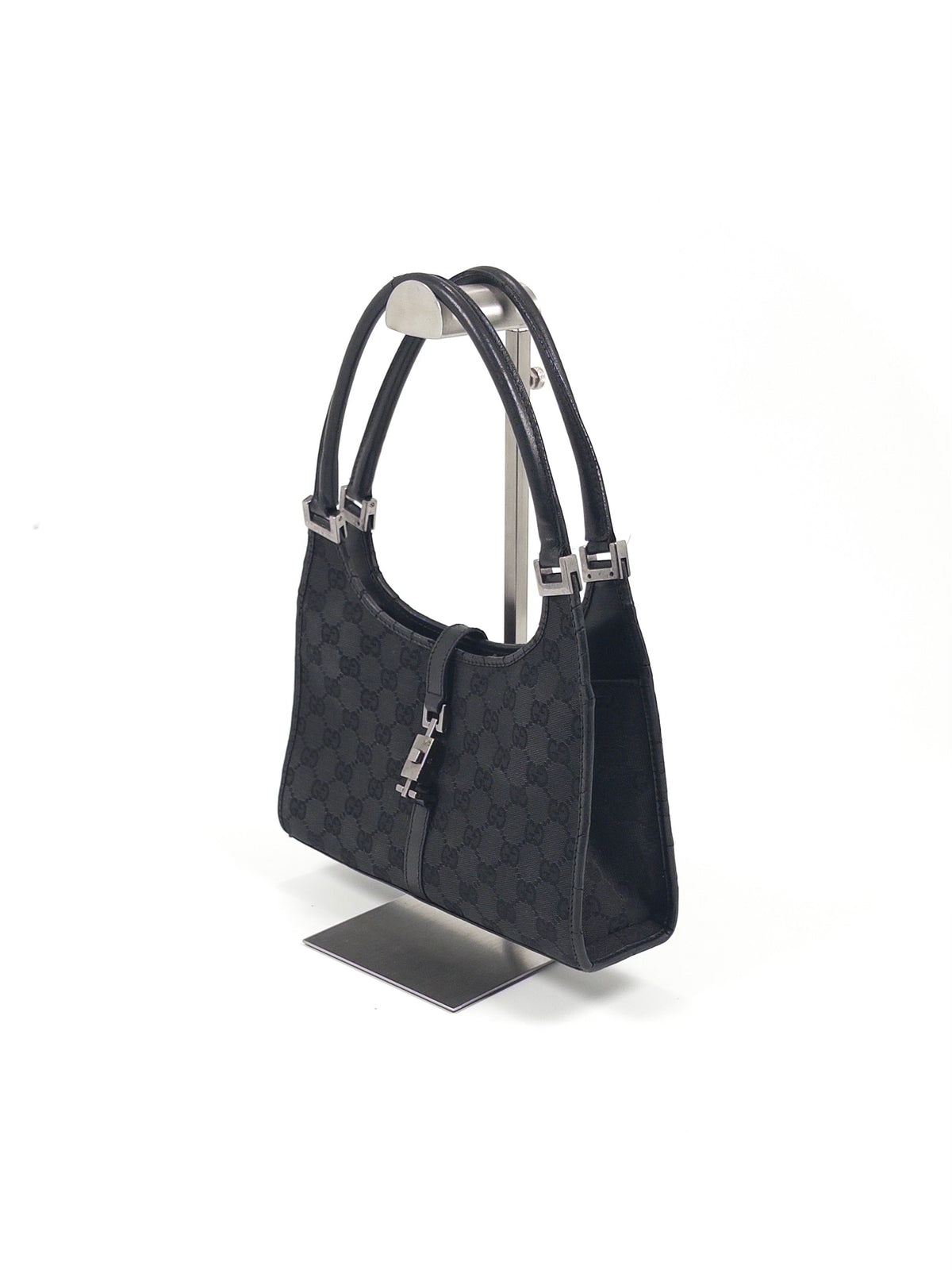 Gucci Jackie Bardot Handbag