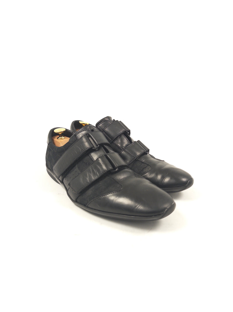 Gucci Monogram Sneakers