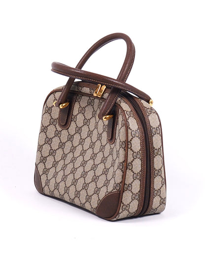 Gucci GG Mini Boston Bag