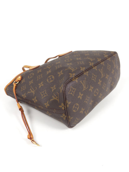 LOUIS VUITTON NEVERFULL PM