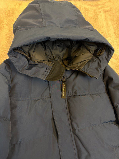 Canada Goose MacMillan Jacket