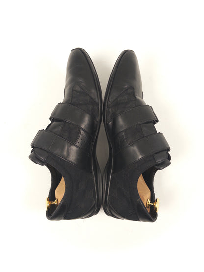 Gucci Monogram Sneakers