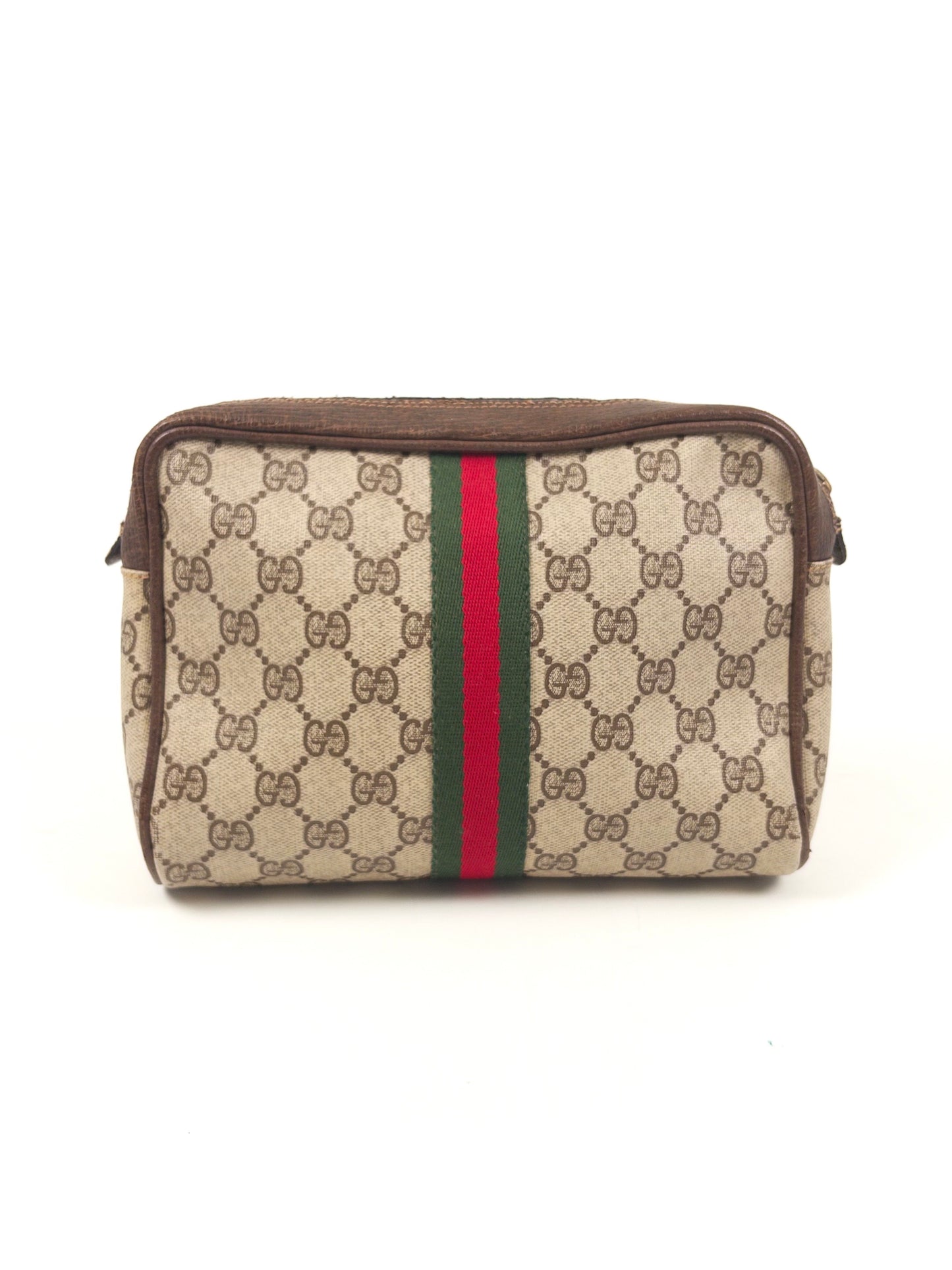 Gucci Sherry Line clutch