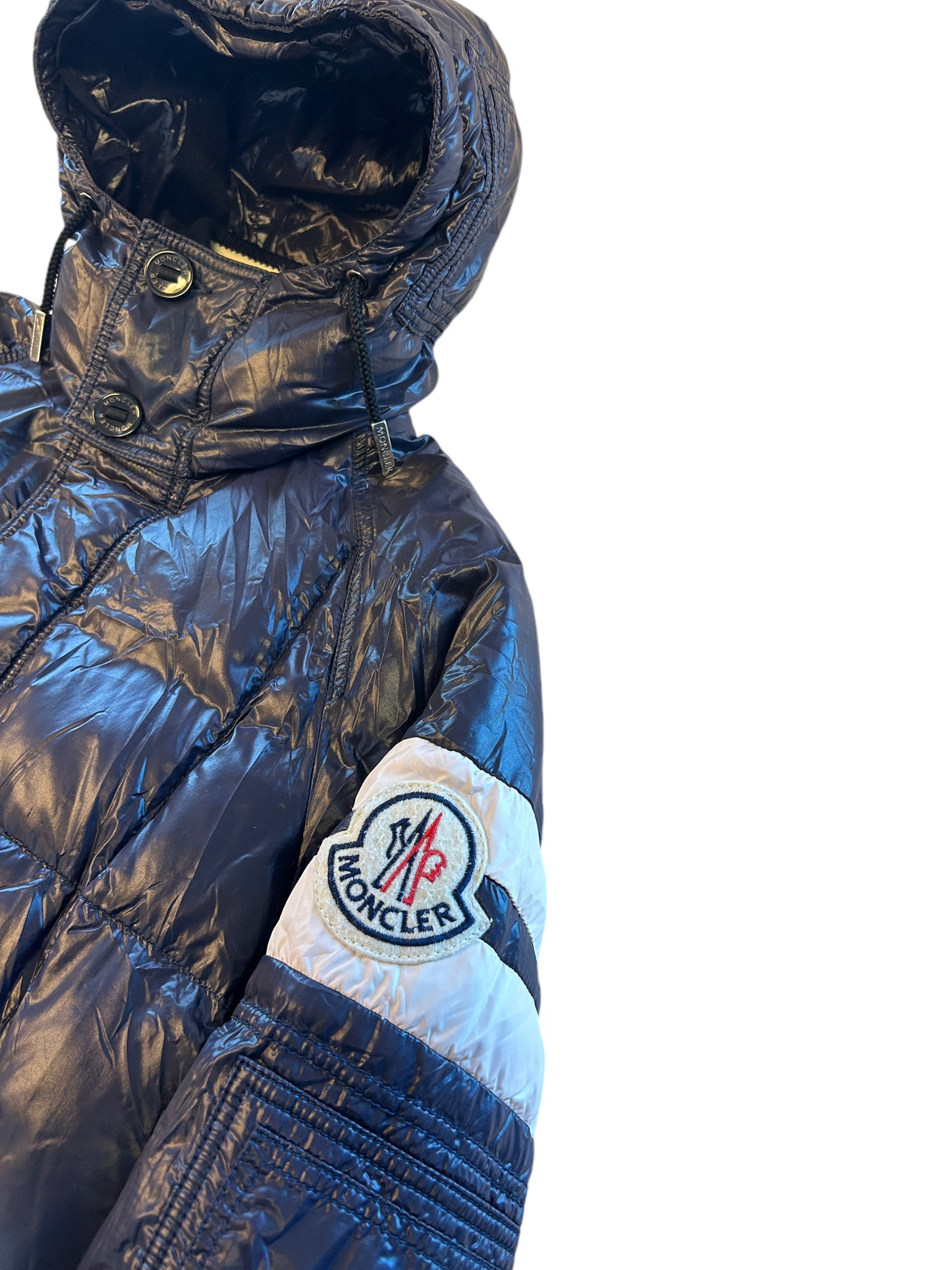 Moncler Leon Down Jacket