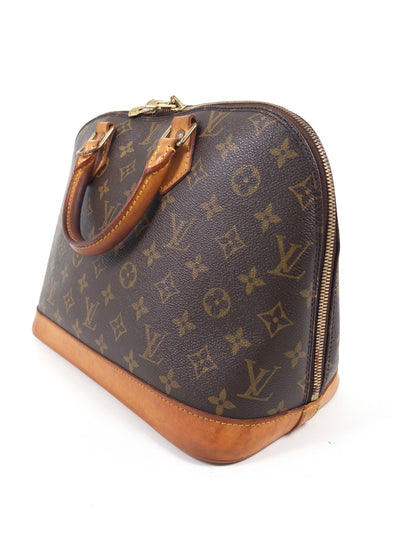 Louis Vuitton Monogram Alma
