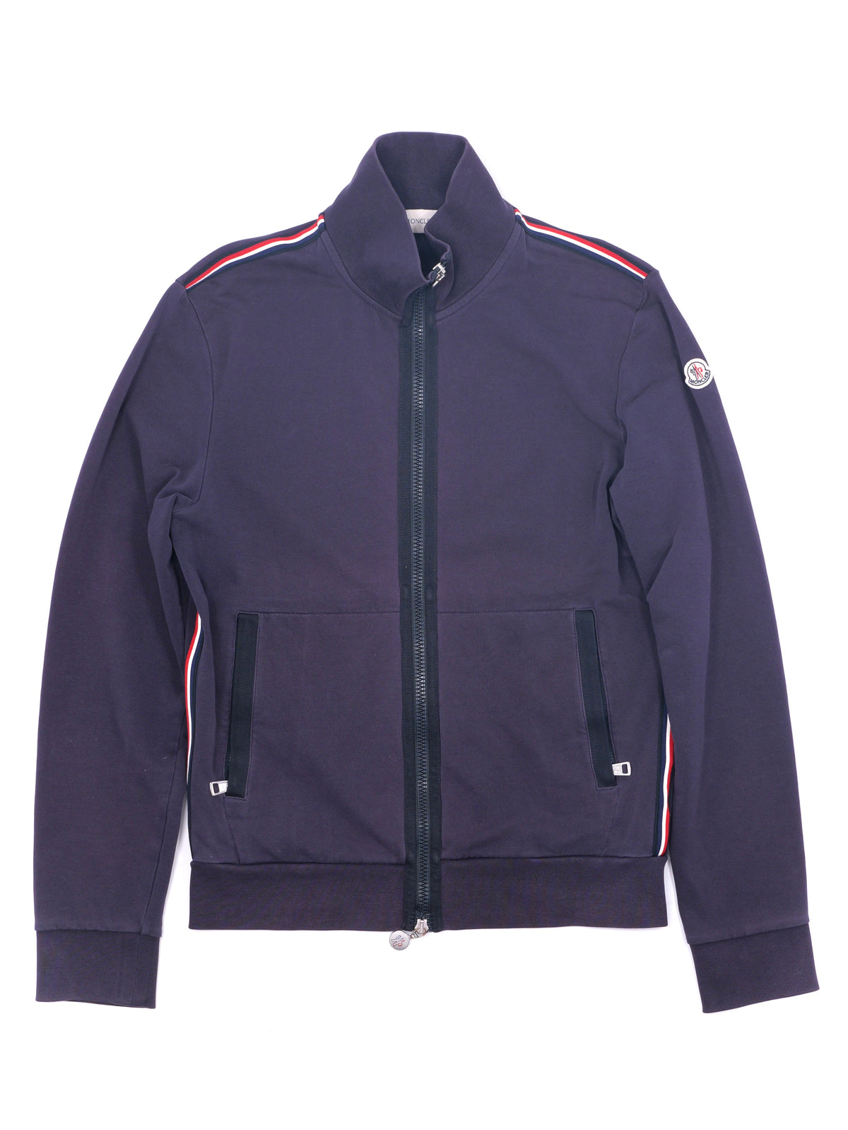 Moncler Tricolour Tracktop