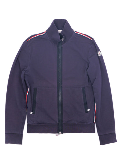 Moncler Tricolour Tracktop