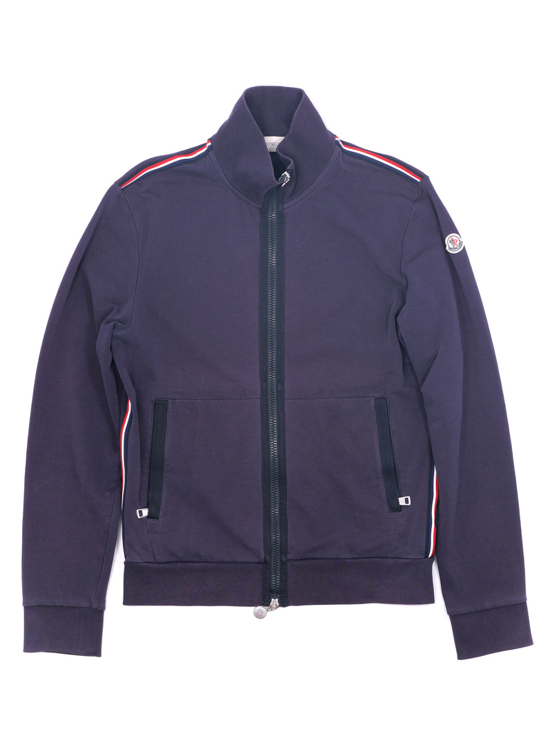Moncler Tricolour Tracktop