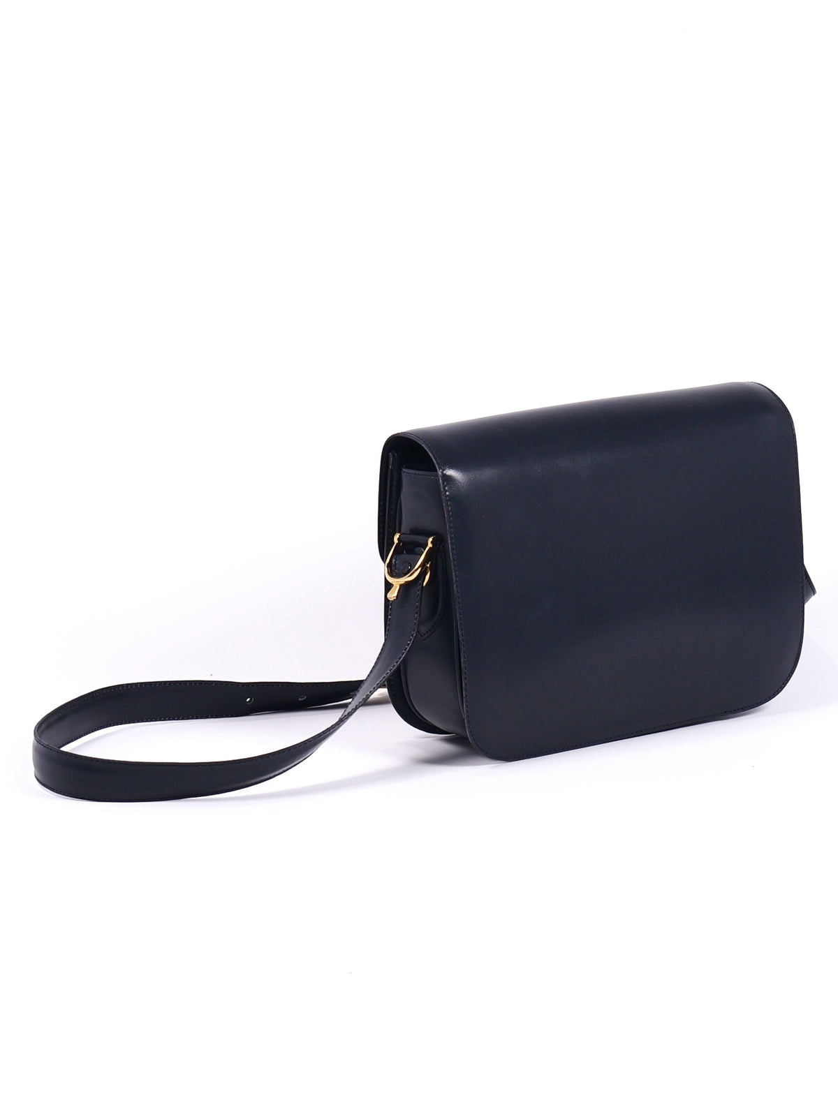 Céline Diffusion Shoulder Bag