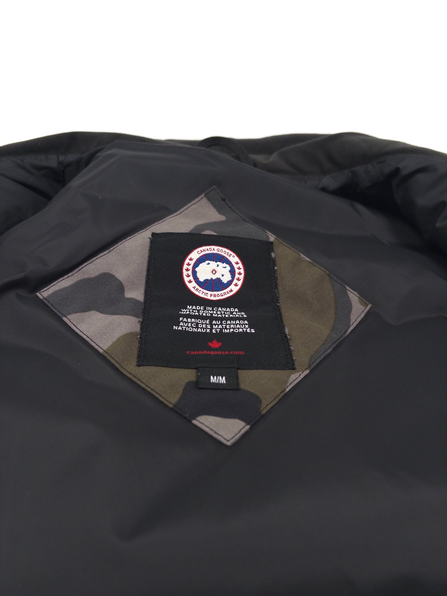 Canada Goose Garson Vest