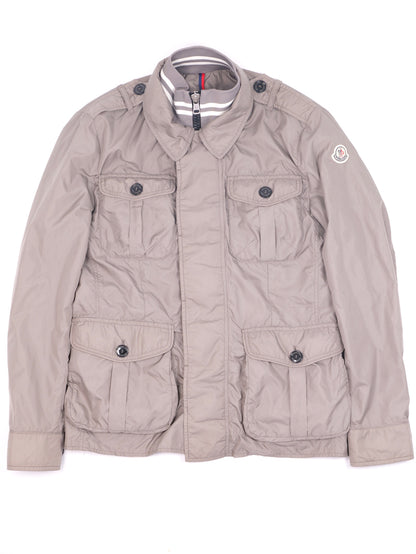 Moncler Kenya Field Jacket