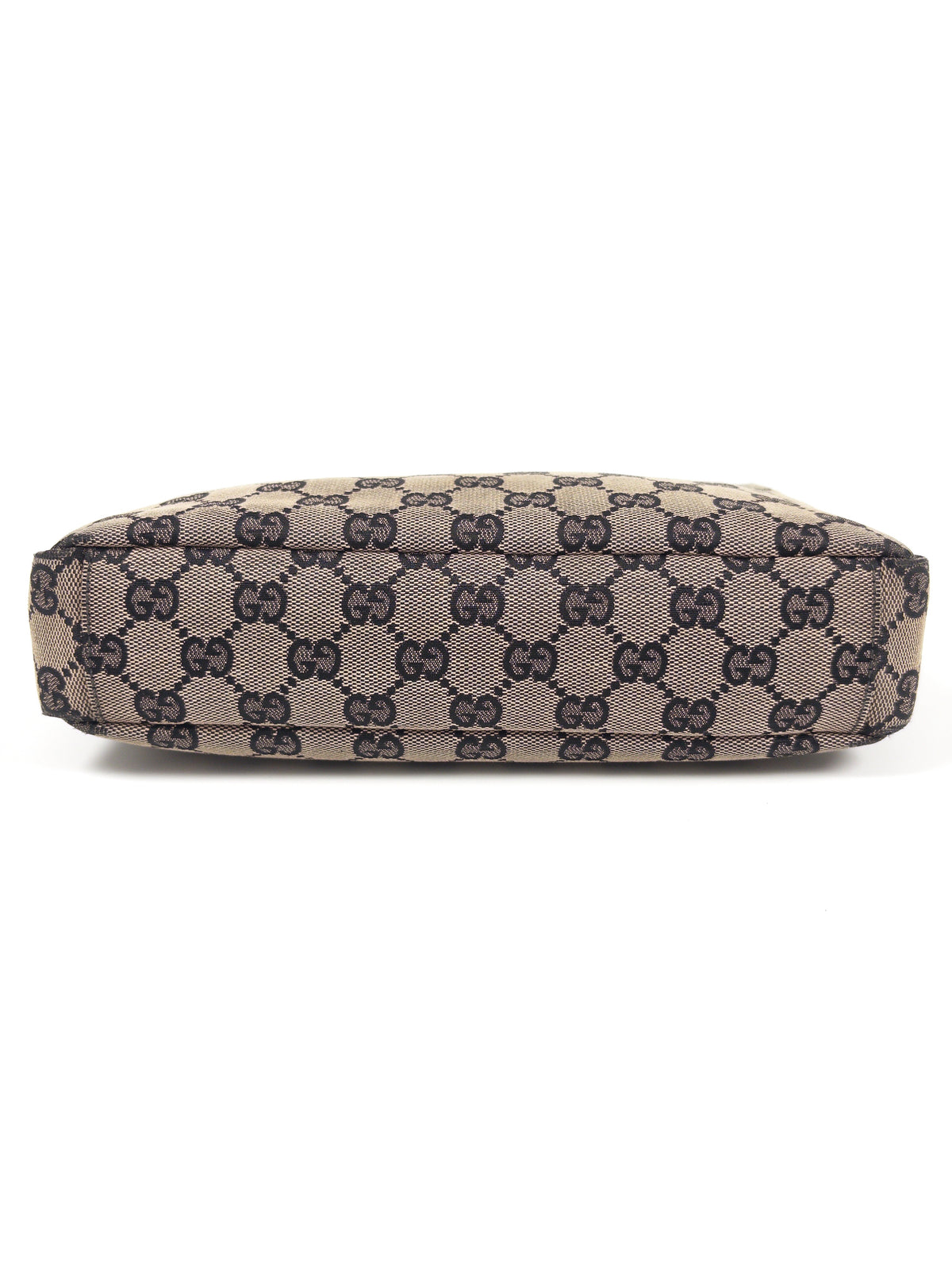 Gucci GG Canvas Shoulder Bag