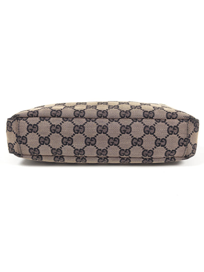 Gucci GG Canvas Shoulder Bag