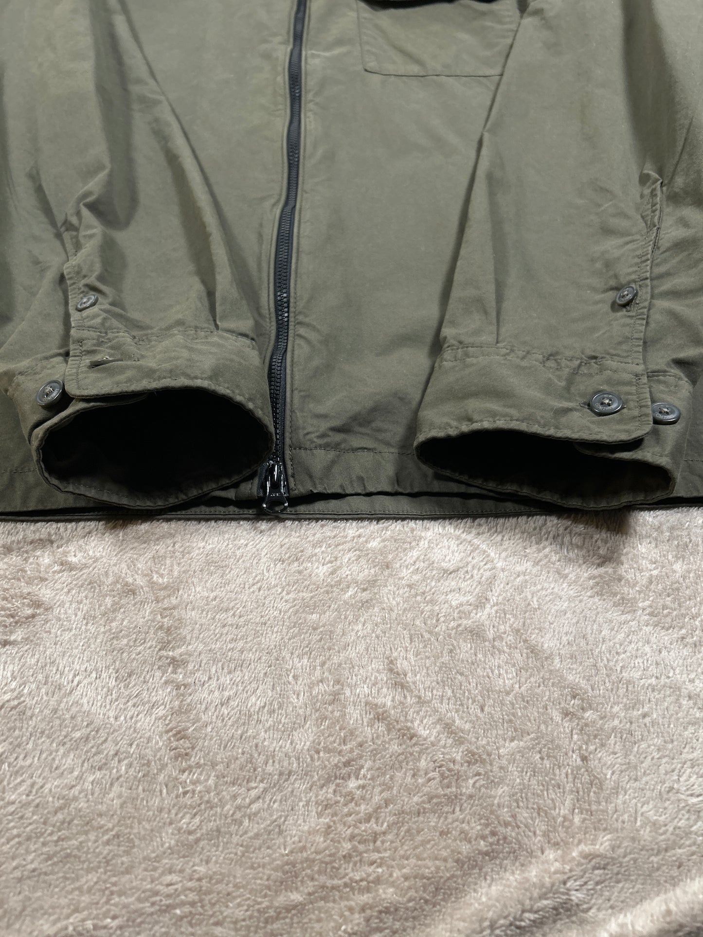 C.P Company Overshirt