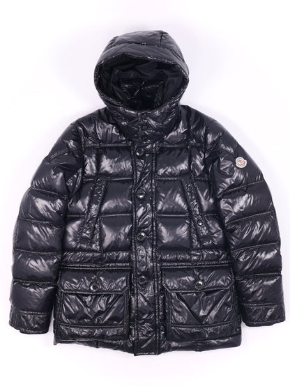 Moncler Sauterne Parka Jacket (Fits M/L)