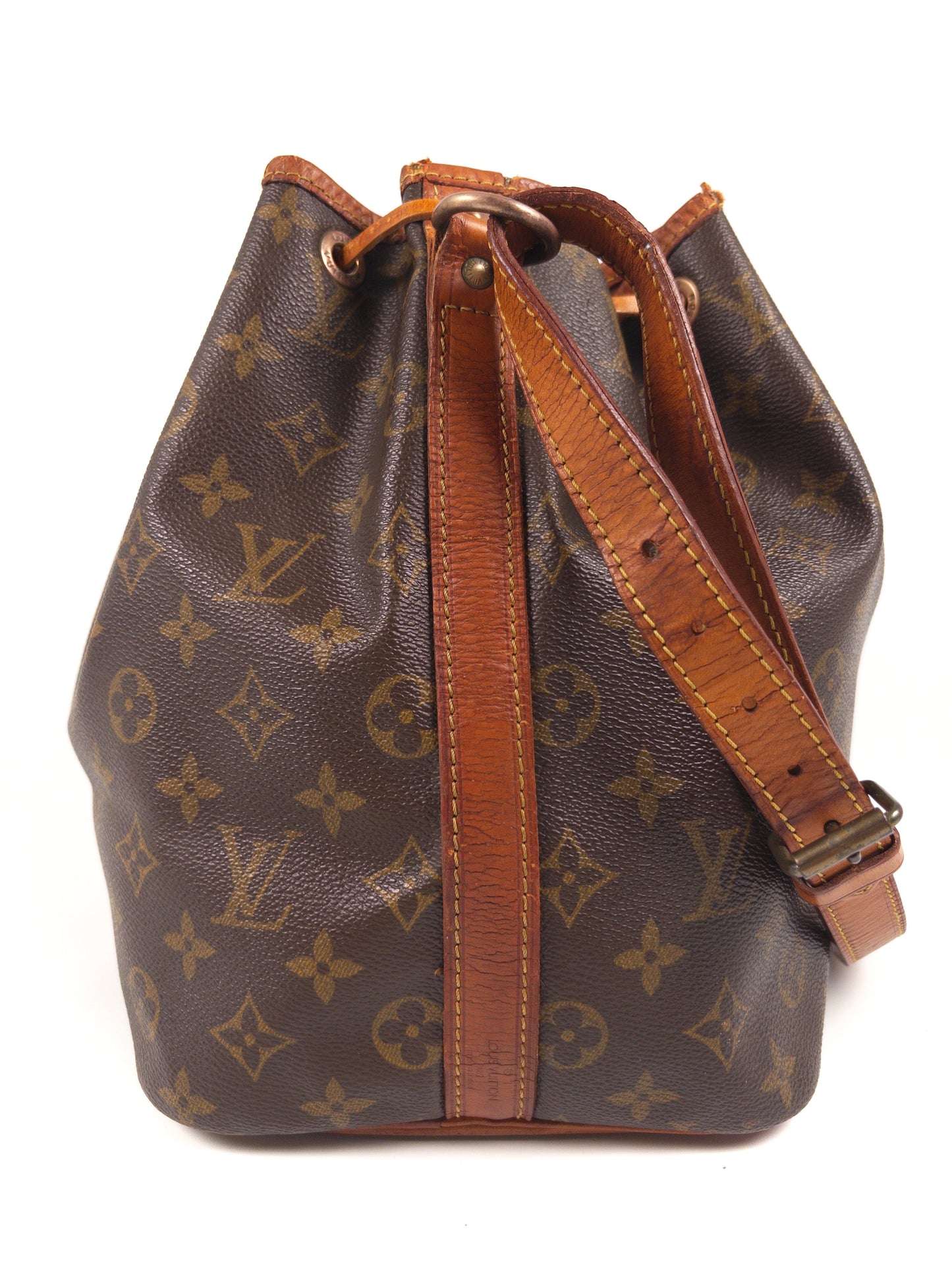 Louis Vuitton Noe Petit