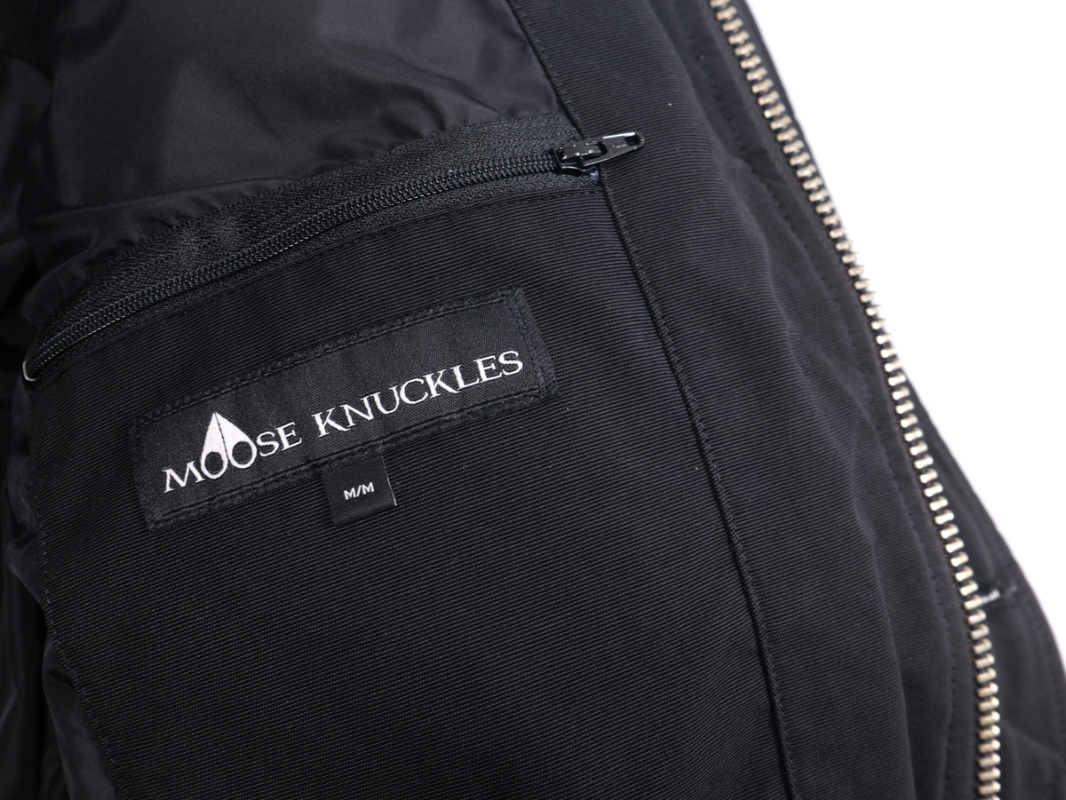 Moose Knuckles Q3 Jacket – image 8