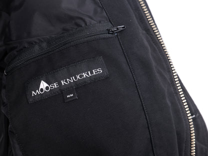 Moose Knuckles Q3 Jacket
